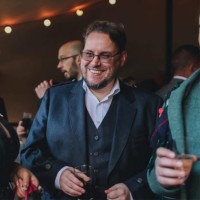 McAfee Employee Steve Tobin's profile photo