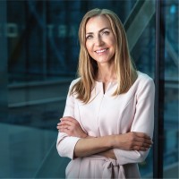 Grupa Capital Park Employee Małgorzata Badzyńska's profile photo