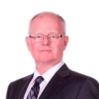National Bank Financial Employee Bob Ewen's profile photo