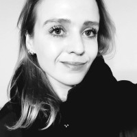 Touchideas Employee Beata Grzeganek's profile photo