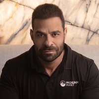 Moriah Asset Employee Fabiano Zettel's profile photo