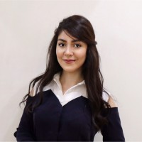 Building Transparency Employee Nora Sarhadi's profile photo