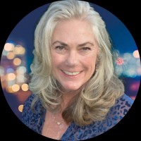 Hart InterCivic Employee Joanna Gibson-Coburn's profile photo