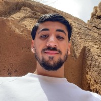 Sarhat Salih's profile photo