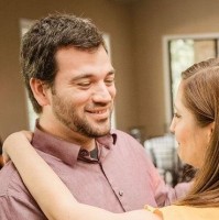 Nicholas Brigham Email & Phone Number