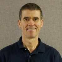 NWS Employee Forrest Hobbs's profile photo