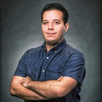 minerAI Employee Felipe Almeida's profile photo