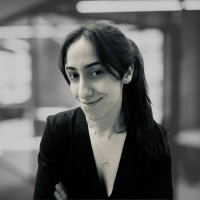 Dataslayer.ai Employee Julia I. Moreno Olivas's profile photo