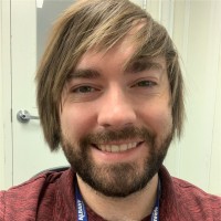 Albany Engineered Composites Employee Cody Ashdown's profile photo