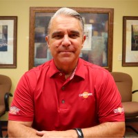 Crowther Roofing & Sheet Metal, Inc. Employee Lee Crowther's profile photo
