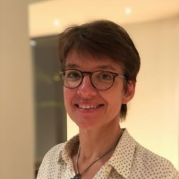 EXAKIS NELITE Employee Katia Lafaurie's profile photo