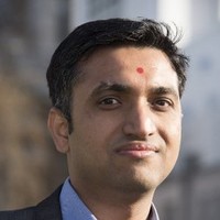 Satva Softech Ltd Employee Nitin Patel's profile photo