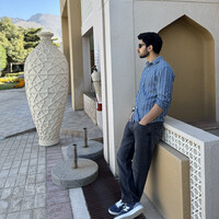 Djangoforce Employee Mumin Mushtaq's profile photo