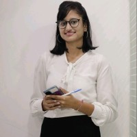 Shrishti Garg Email