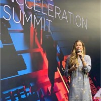 L'Oréal Employee Nathalie Victoria's profile photo