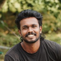 KCM Appliances Private Limited Employee Sachin Subhash's profile photo