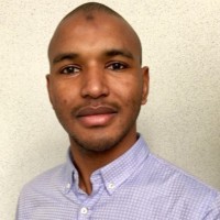 Groupe ADP Employee Alpha Diallo's profile photo