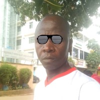 Difference Makers International Employee Alexander Okaya's profile photo