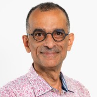 FocalPoint Employee Sami Atabani's profile photo