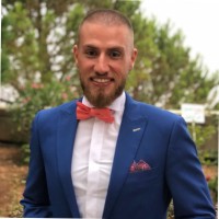 Charbel Maroun Email