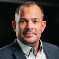 Benedikt Gasch Email & Phone Number