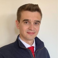 NatWest Commercial and Institutional Employee Jake Hallam's profile photo