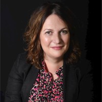 Compound Semiconductor Applications (CSA) Catapult Employee Leonie White's profile photo