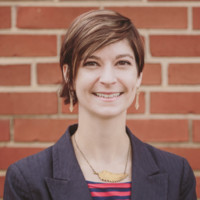 Carter Bank Employee Olivia Karavatakis's profile photo