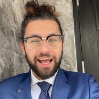Greystar Employee Andrew Waldrop's profile photo