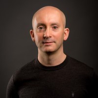 CompanyCam Employee Neil Edwards's profile photo