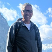 BARD PHARMACEUTICALS LIMITED Employee Amir Dawe's profile photo
