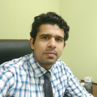 Jaxa Chartered Accountants Employee Sajith N's profile photo