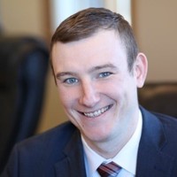 Logan Business Machines Employee Chad Logan's profile photo