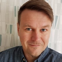 RND Works Employee Juha-Ville Juntunen's profile photo