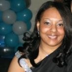 Ruth Tyson-Rogers Email & Phone Number