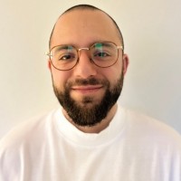 Goodwin & Goodwin Employee Michael Epiphaniou's profile photo