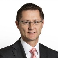 Groupe E Employee Pierre Oberson's profile photo