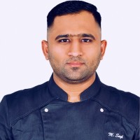Dives Holding Employee Muhammad Saqib's profile photo