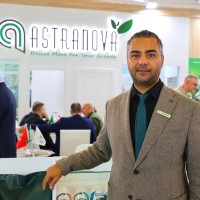 Astranova Tarım Ticaret ve Sanayi A.Ş. Employee Bilal Arğan's profile photo