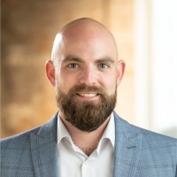 EAVX Employee James Doetsch's profile photo
