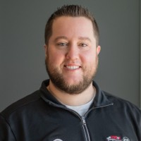 J&B Group Employee Erick Mumm's profile photo