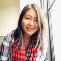 General Motors Employee Ping Pridemore's profile photo