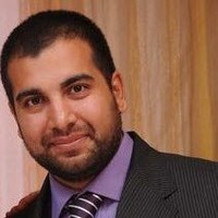atSistemas Employee Arun Sahijwani's profile photo