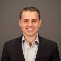 City of Ventura Employee Ruslan Curry's profile photo