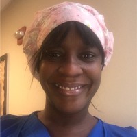 Guidehealth Employee Vanessa Msned's profile photo