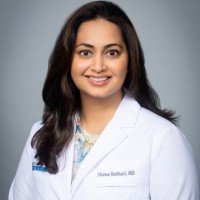 Atlanta Gastroenterology Associates Employee Shana Kothari's profile photo