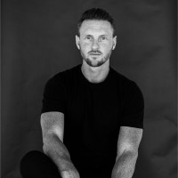 PRO Compression Employee Justin Fredericks's profile photo