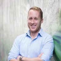 Australian Broadcasting Corporation (ABC) Employee Simon Schwartz's profile photo
