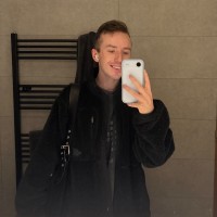 Studio AAA Employee Jack McArdle's profile photo