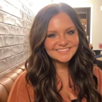 Tryad Solutions Employee Haley T.'s profile photo